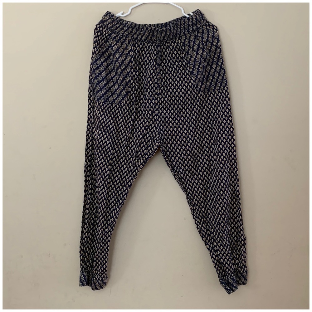 Flash sale! Harem pants